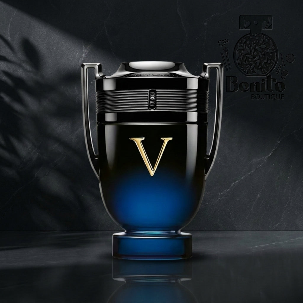 PACO RABANNE INVICTUS VICTORY ELIXIR EDP
