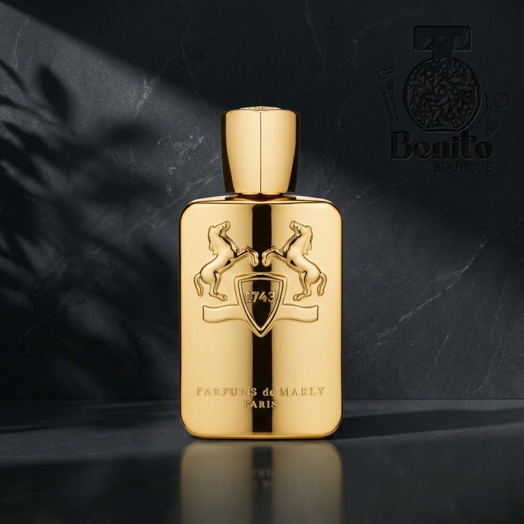 PARFUMS DE MARLY GODOLPHIN EDP