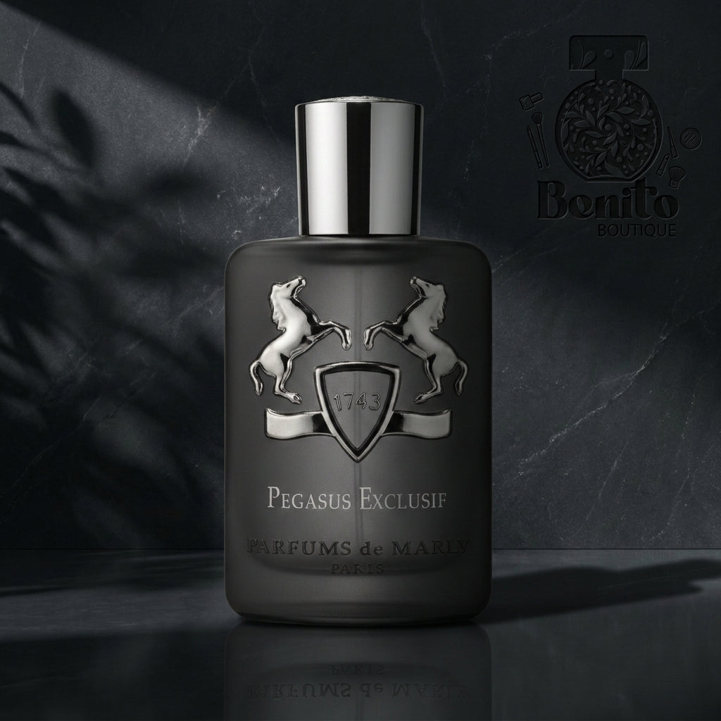 PARFUMS DE MARLY PEGASUS EXCLUSIF EDP
