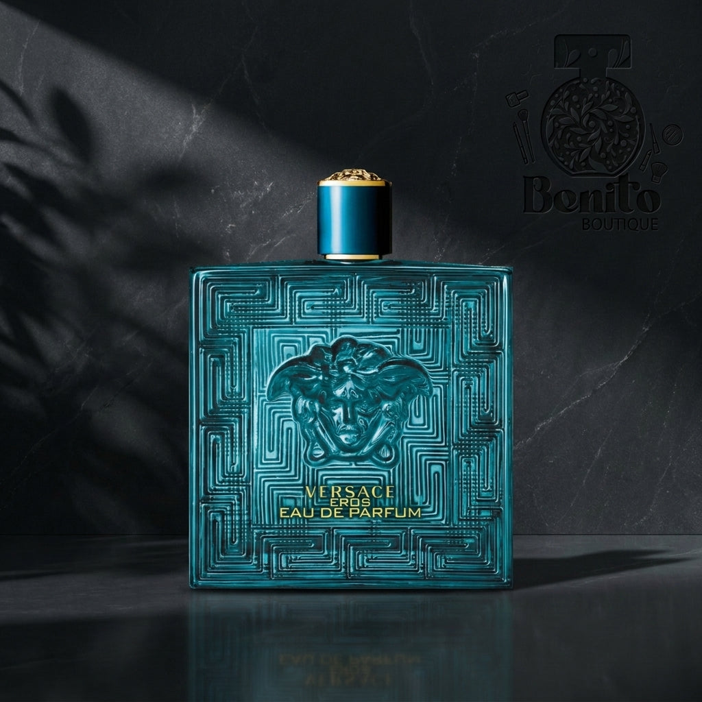 VERSACE EROS