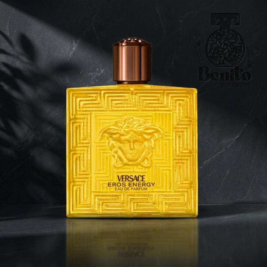 VERSACE EROS ENERGY