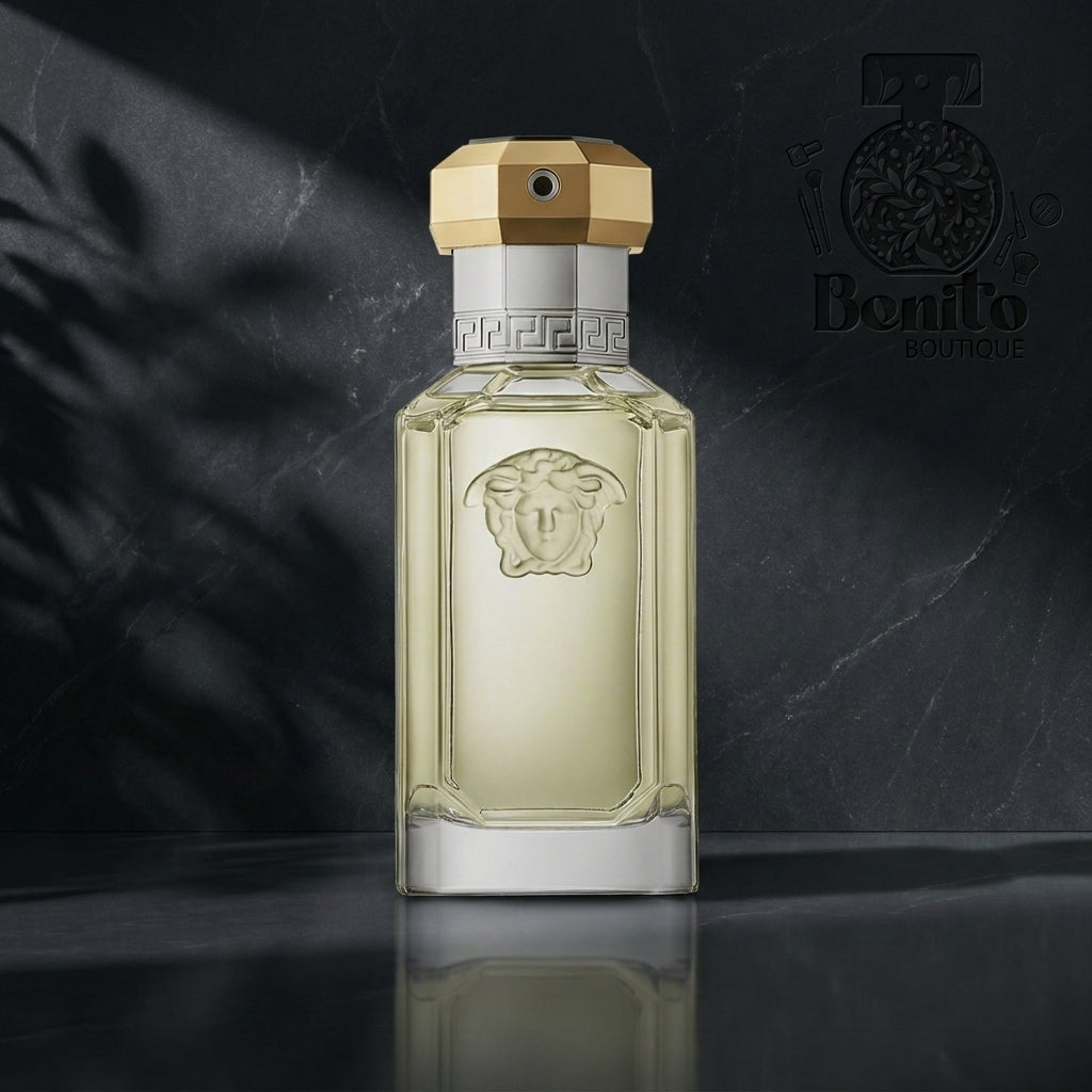 VERSACE THE DREAMER EDT