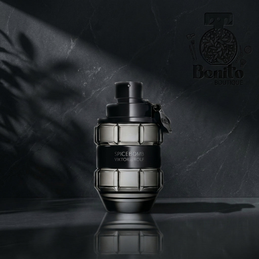 VIKTOR&ROLF SPICEBOMB