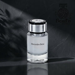 MERCEDES-BENZ FOR MEN EDT