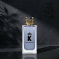 DOLCE & GABBANA K EDT