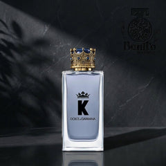 DOLCE & GABBANA K EDT