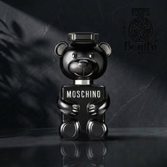 MOSCHINO TOY BOY EDP