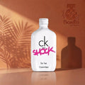 CALVIN KLEIN CK ONE SHOCK FOR HER EDT
