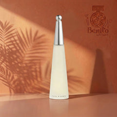 ISSEY MIYAKE L'EAU D'ISSEY EDT
