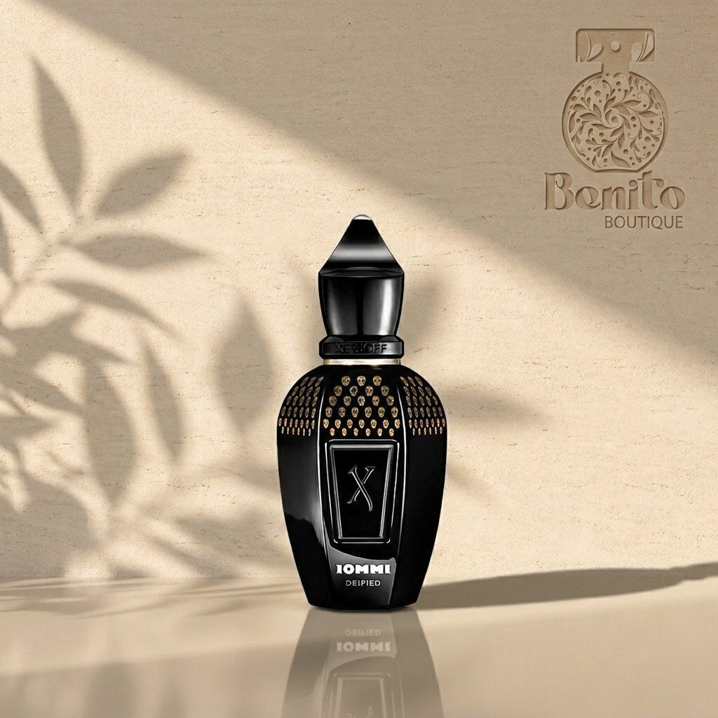 XERJOFF TONY IOMMI DEIFIED EDP