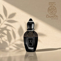 XERJOFF TONY IOMMI DEIFIED EDP