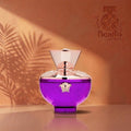 VERSACE DYLAN PURPLE POUR FEMME EDP