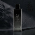 YVES SAINT LAURENT MYSLF EDP