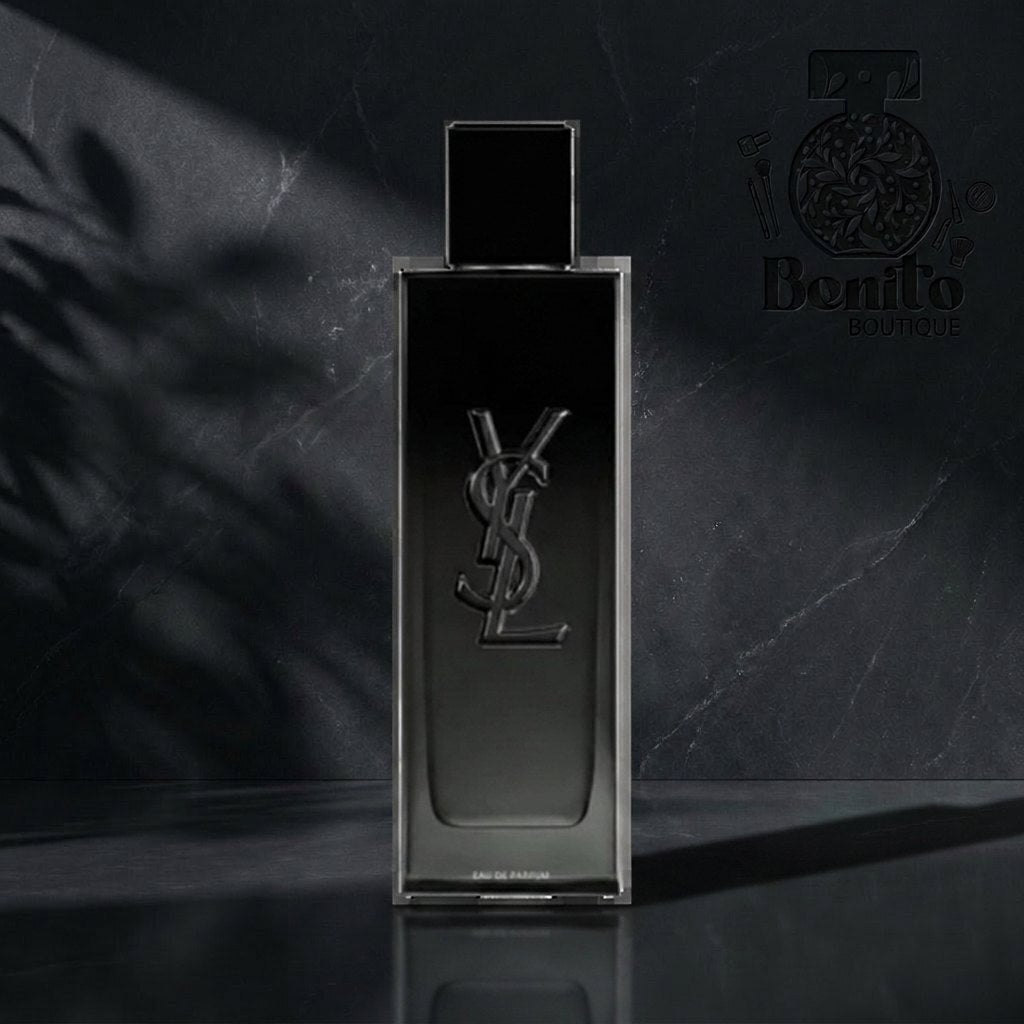 YVES SAINT LAURENT MYSLF EDP
