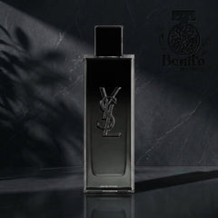 YVES SAINT LAURENT MYSLF EDP
