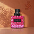 VALENTINO DONNA BORN IN ROMA EXTRADOSE