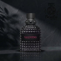 VALENTINO UOMO BORN IN ROMA EXTRADOSE