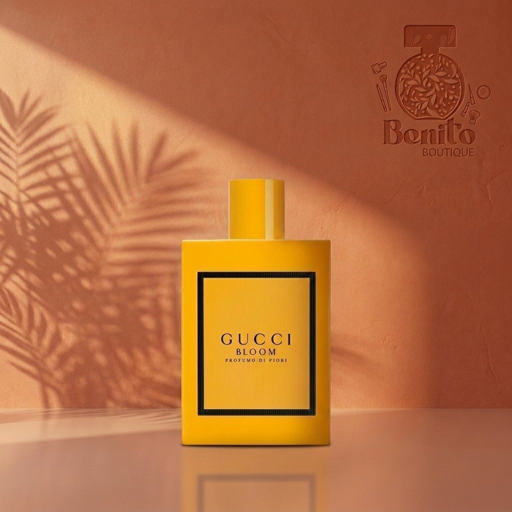 GUCCI BLOOM PROFUMO DI FIORI EDP
