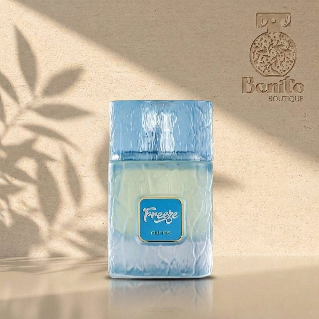 RIIFFS FREEZE EXTRAIT DE PARFUM