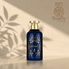 MAISON ALHAMBRA THE MYTH EDP