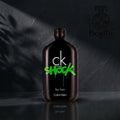 CALVIN KLEIN CK ONE SHOCK FOR HIM EDT