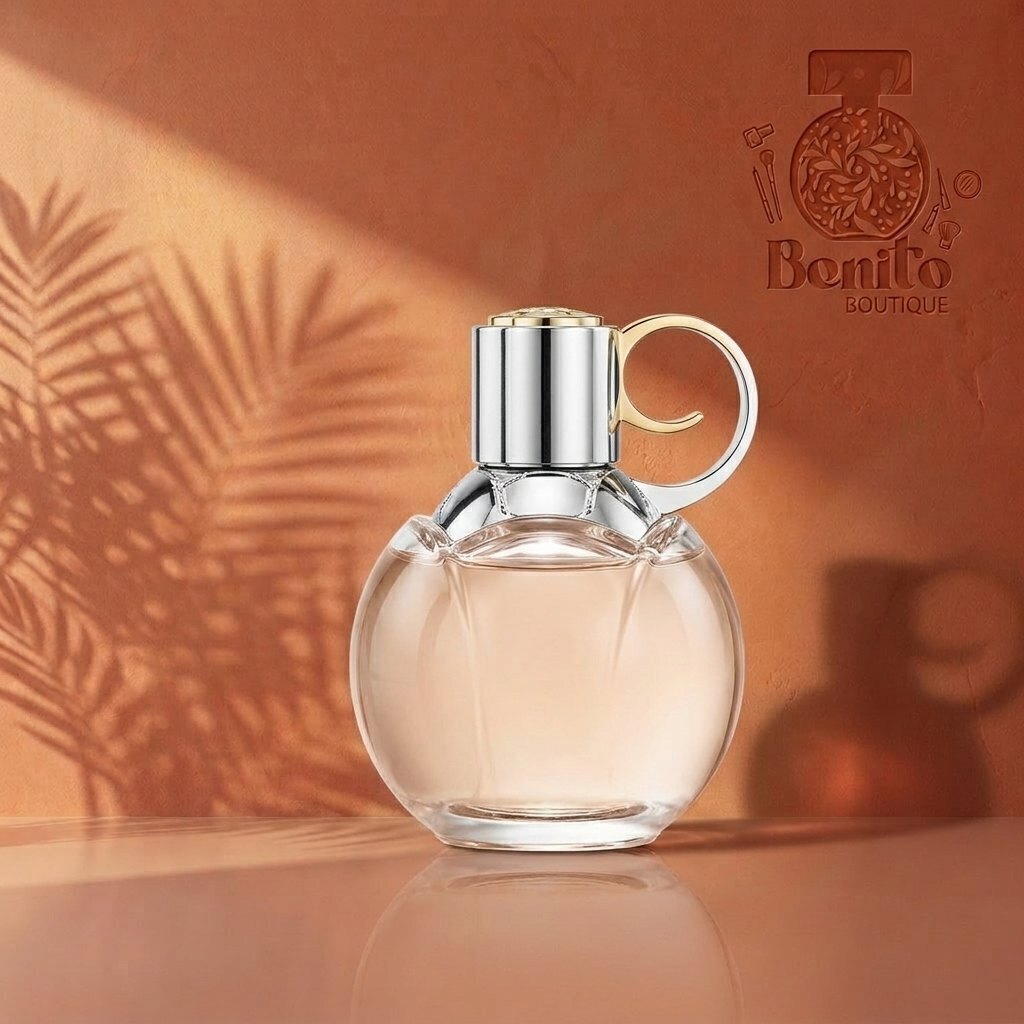 AZZARO WANTED GIRL TONIC EDT
