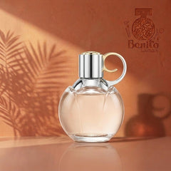 AZZARO WANTED GIRL TONIC EDT