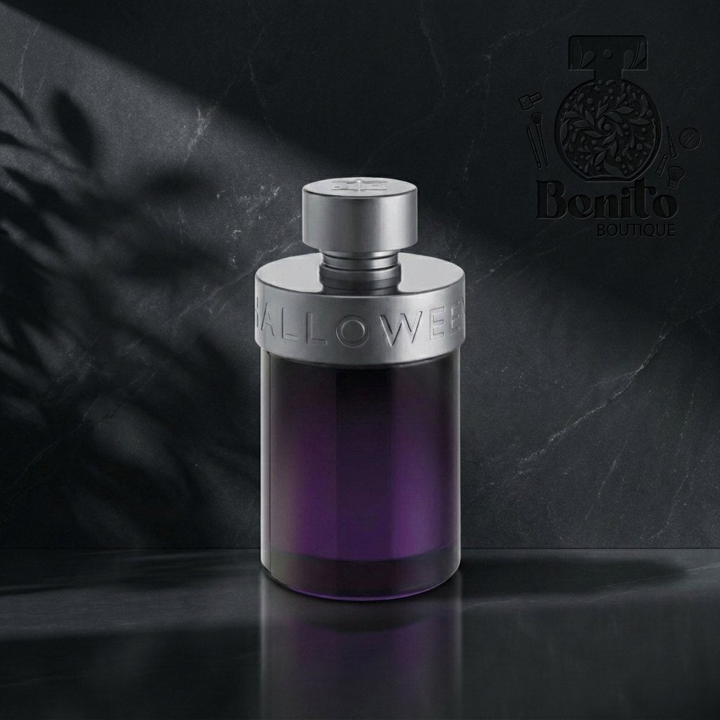 HALLOWEEN MAN EDT