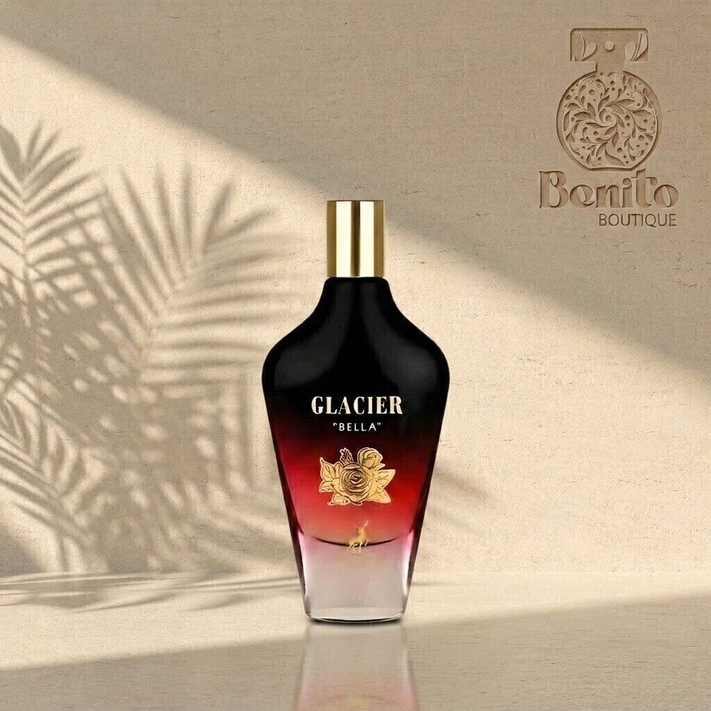 MAISON ALHAMBRA GLACIER BELLA EDP