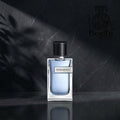 YVES SAINT LAURENT Y EDT