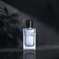 YVES SAINT LAURENT Y EDT