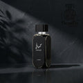 LATTAFA HAYAATI BLACK EDP