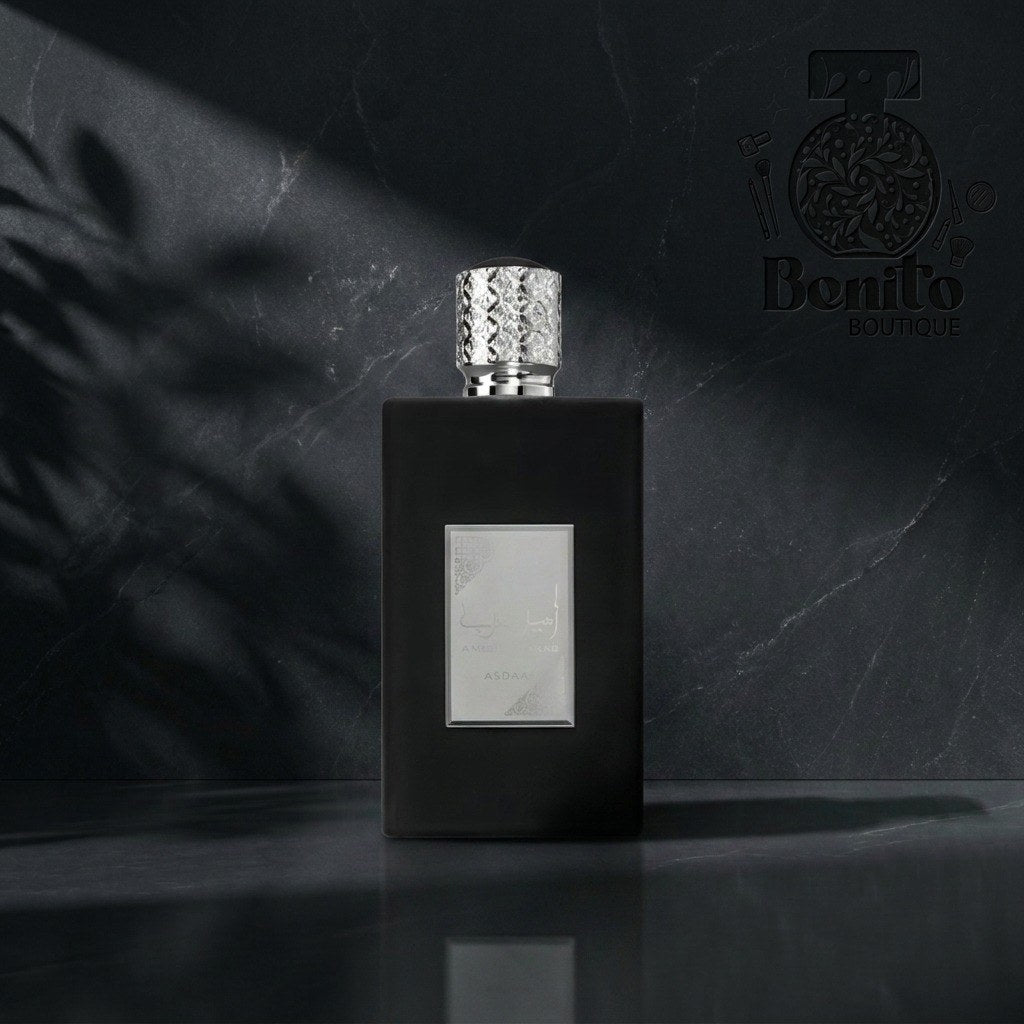 ASDAAF AMEER AL ARAB EDP