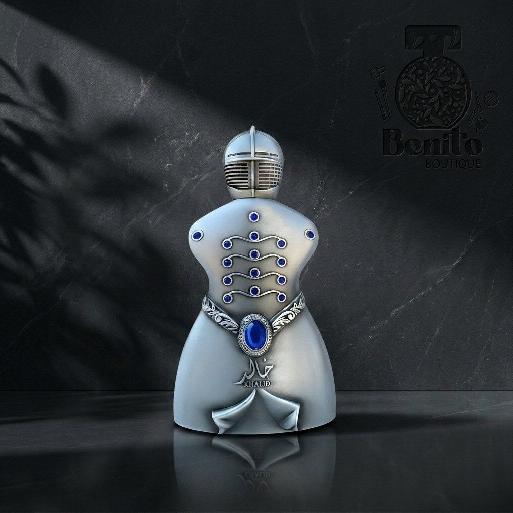 LATTAFA NICHE EMARATI KHALID EDP