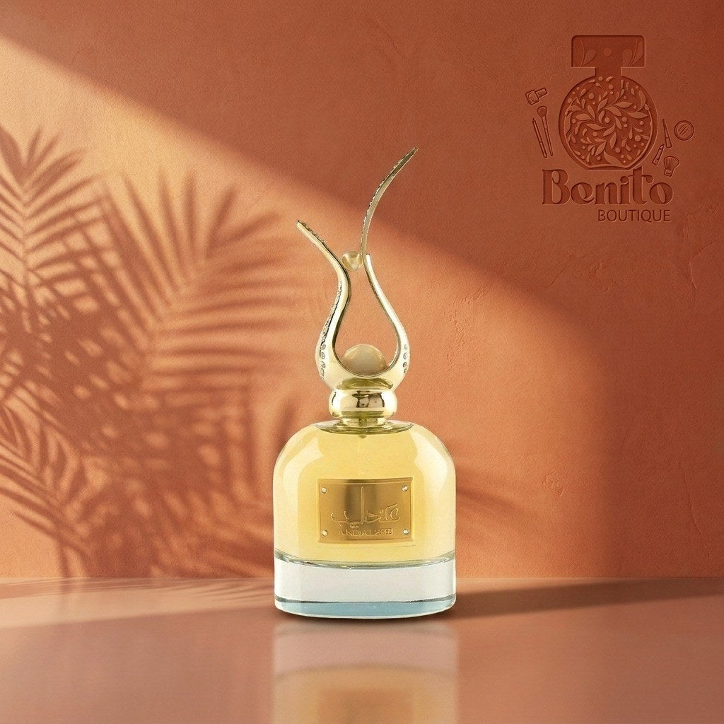 ASDAAF ANDALEEB EDP