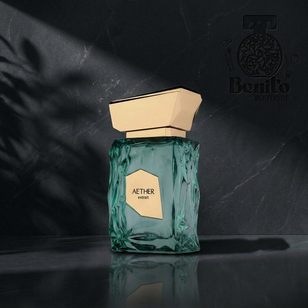 FRENCH AVENUE AETHER