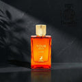 MAISON ALHAMBRA YOUR TOUCH AMBER