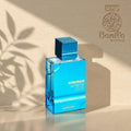 AL HARAMAIN AMBER OUD AQUA DUBAI EDP