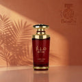 LATTAFA MAYAR CHERRY INTENSE EDP
