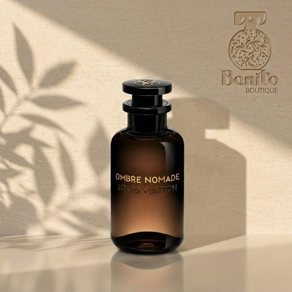 LOUIS VUITTON OMBRE NOMADE EDP