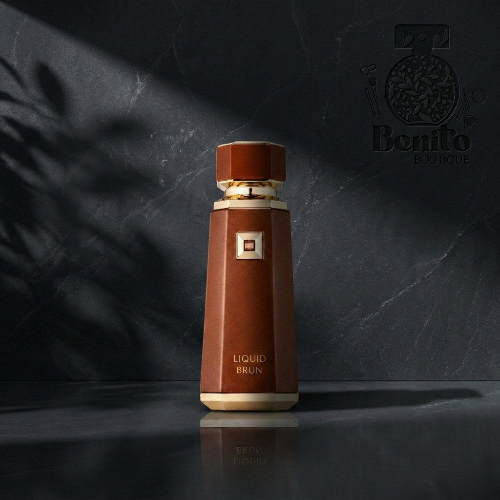 FRENCH AVENUE LIQUID BRUN