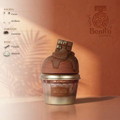LATTAFA CHOCO OVERDOSE EDP