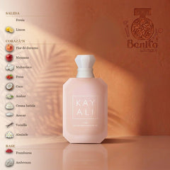 KAYALI YUM BOUJEE MARSHMALLOW | 81