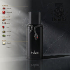 FRENCH AVENUE VULCAN BLACK FRIDAY EDP