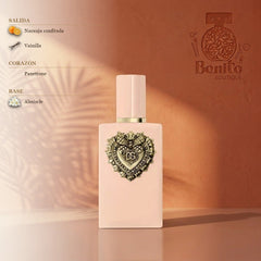 DOLCE & GABBANA MY DEVOTION EDP