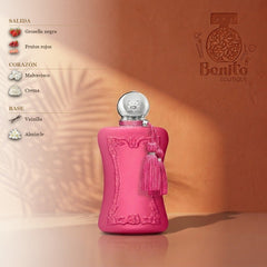 PARFUMS DE MARLY ORIANA EDP