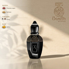 XERJOFF TONY IOMMI DEIFIED EDP