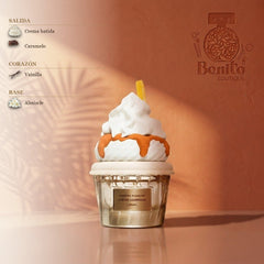 LATTAFA GIVE ME GOURMAND WHIPPED PLEASURE EDP