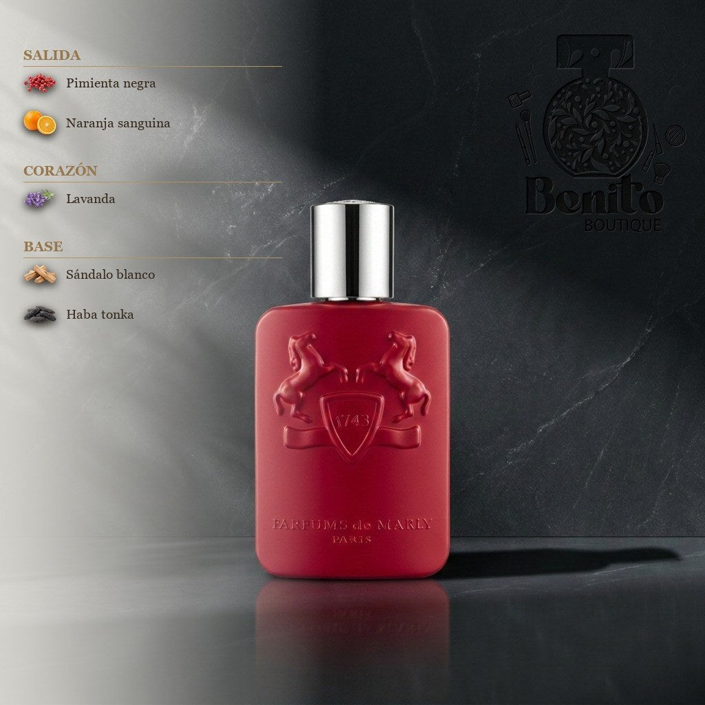 PARFUMS DE MARLY KALAN EDP