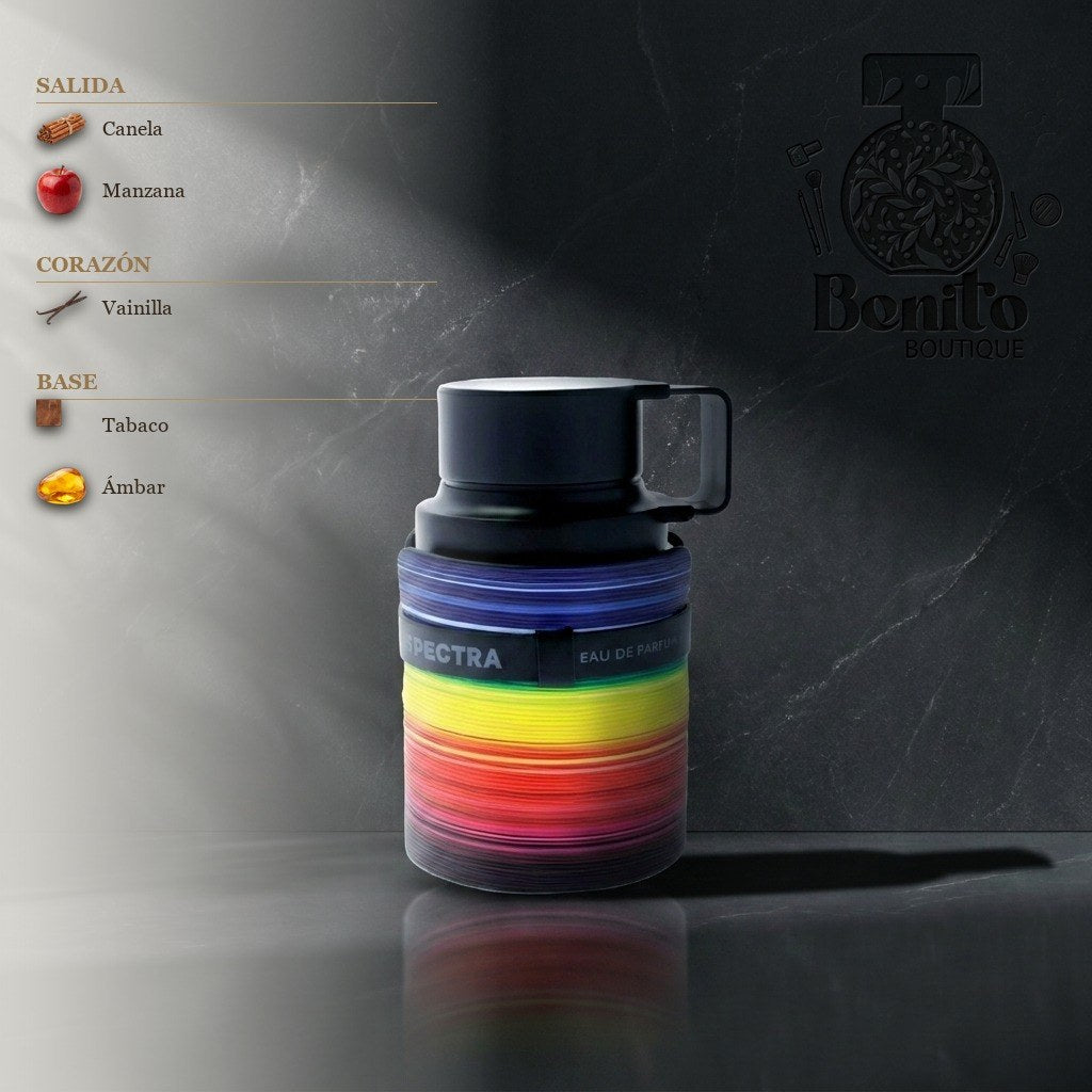 ARMAF ODYSSEY SPECTRA